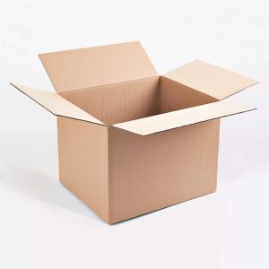 Cardboard box 610 x 450 x 300mm by Chamberlain